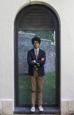 Richard Ayoade Poster 2464377
