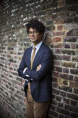 Richard Ayoade Poster 2464379
