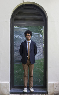 Richard Ayoade Poster 2464380