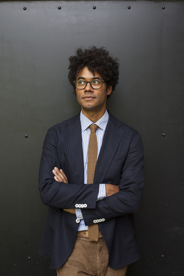 Richard Ayoade Poster 2464381