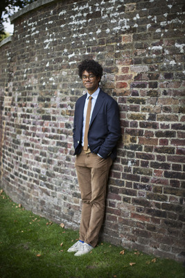 Richard Ayoade Poster 2464382