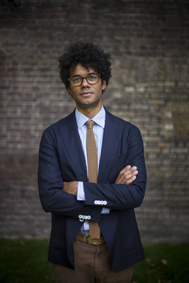 Richard Ayoade Poster 2464386