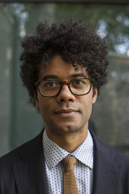 Richard Ayoade Poster 2464387