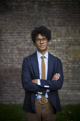 Richard Ayoade Poster 2464388