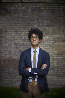 Richard Ayoade Poster 2464390
