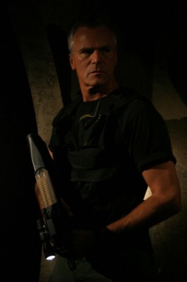 Richard Dean Anderson Poster 1366546