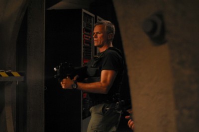 Richard Dean Anderson Poster 1369461