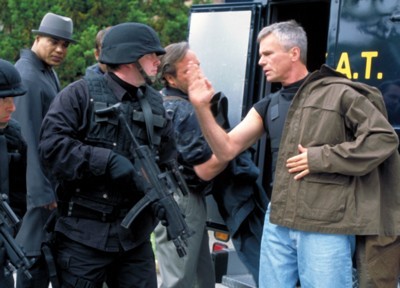 Richard Dean Anderson Poster 1369463