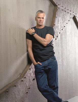 Richard Dean Anderson Poster 3632645
