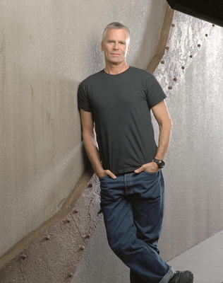 Richard Dean Anderson Poster 3632650