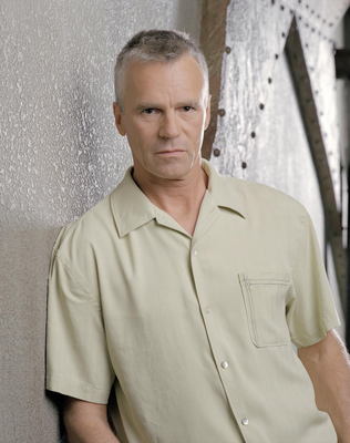 Richard Dean Anderson Poster 3632653