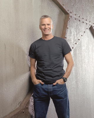 Richard Dean Anderson Poster 3632654