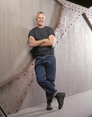 Richard Dean Anderson Poster 3632656
