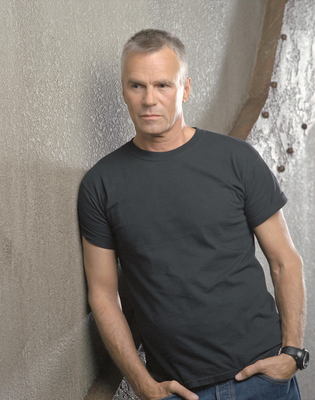 Richard Dean Anderson Poster 3632660