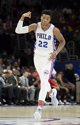 Richaun Holmes Poster 3406247