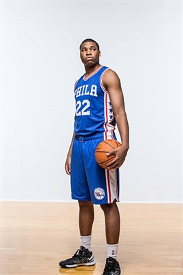 Richaun Holmes Poster 3406248