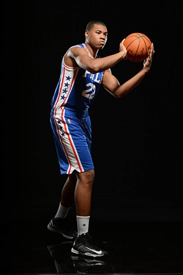 Richaun Holmes Poster 3406249