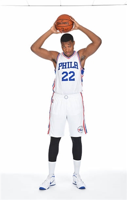 Richaun Holmes Poster 3406250