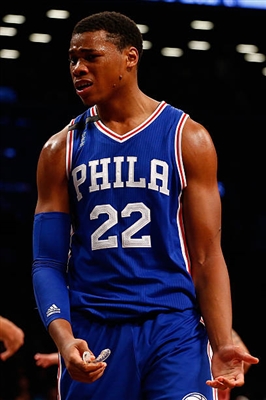 Richaun Holmes Poster 3406252