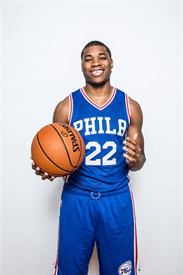 Richaun Holmes Poster 3406253