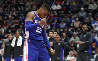 Richaun Holmes Poster 3406254
