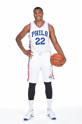 Richaun Holmes Poster 3406255