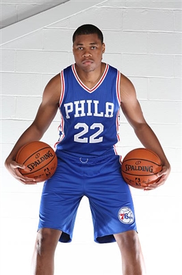 Richaun Holmes Poster 3406256