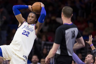 Richaun Holmes Poster 3406257