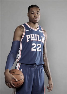 Richaun Holmes Poster 3406258