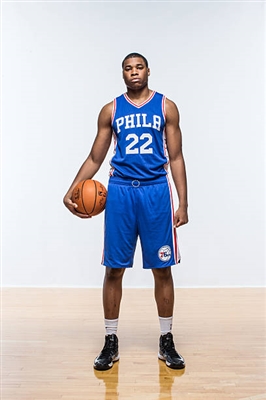Richaun Holmes Poster 3406259