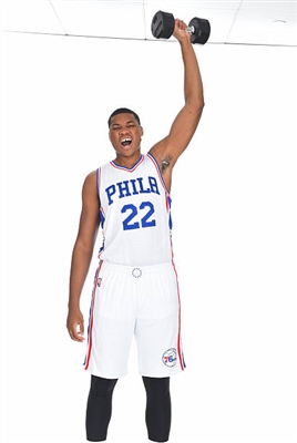 Richaun Holmes Poster 3406260