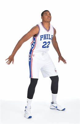 Richaun Holmes Poster 3406261