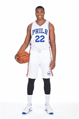Richaun Holmes Poster 3406262