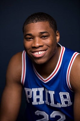 Richaun Holmes Poster 3406263