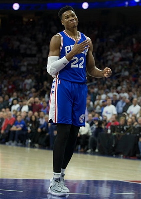 Richaun Holmes Poster 3406264