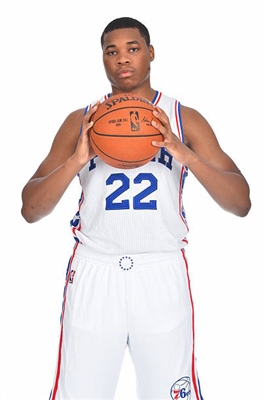 Richaun Holmes Poster 3406265