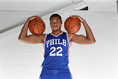 Richaun Holmes Poster 3406267