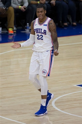 Richaun Holmes Poster 3406269