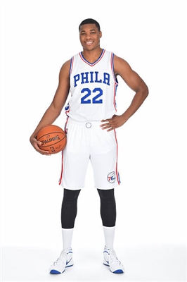 Richaun Holmes Poster 3406271