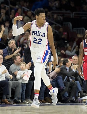 Richaun Holmes Poster 3406272