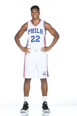 Richaun Holmes Poster 3406273