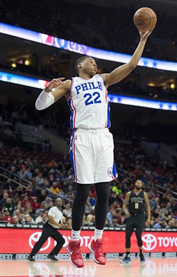 Richaun Holmes Poster 3406274