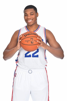 Richaun Holmes Poster 3406275