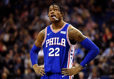 Richaun Holmes Poster 3406338