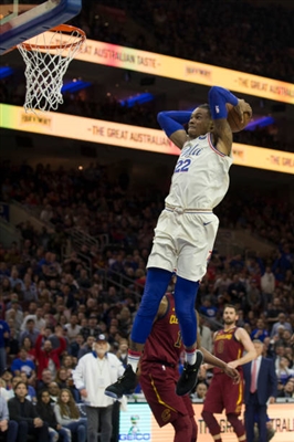 Richaun Holmes Poster 3406339