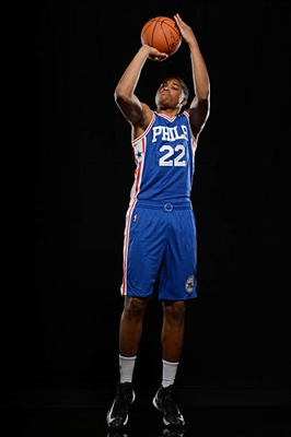 Richaun Holmes Poster 3406340