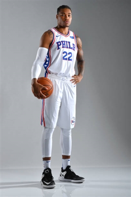 Richaun Holmes Poster 3406342