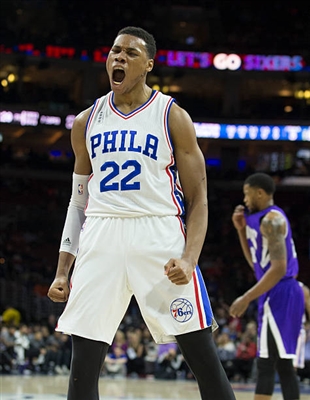 Richaun Holmes Poster 3406344