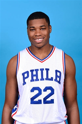 Richaun Holmes Poster 3406346