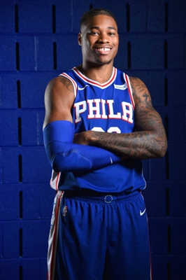 Richaun Holmes Poster 3406347